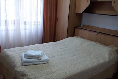 Apartament cu 2 camere decomandat în Micro 20 - 4