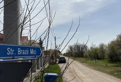 Spațiu comercial, în Periș - 2