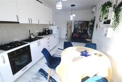 Apartament cu 2 camere decomandat în Mehala - 3