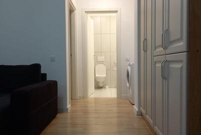 Apartament cu 2 camere semidecomandat, mobilat în Iancului - 5