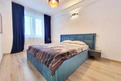 Apartament cu 2 camere decomandat în Palazu Mare - 9