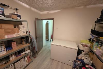 Apartament cu 4 camere decomandat, mobilat în Titan - 8