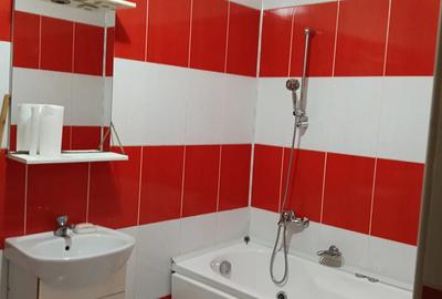 Vand apartament Floresti zona Florilor,2 camere. - 2