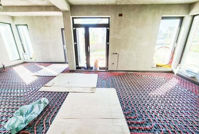 Casa Geamana Bradu Arges Casa Geamana Bradu Arges - 1