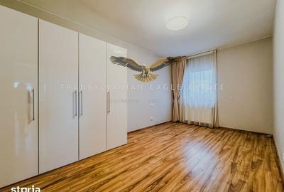 Apartament cu 3 camere semidecomandat, mobilat în Bună Ziua - 11
