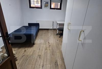 Garsonieră semidecomandată, mobilată în Centrul Istoric - 7
