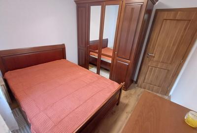 Titan. Bd 1 Decembrie 1918, Postavarului - 3 camere -Prima închiriere - 5