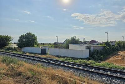 Ferma de vanzare - Oportunitate unica la doar 20 de minute de Constanta! - 28