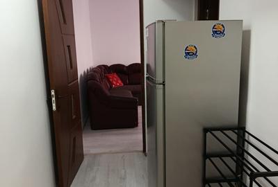 Apartament cu 2 camere semidecomandat în Central - 4