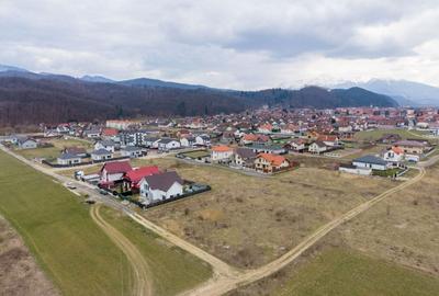 Teren Construcții intravilan de 627 mp, în Primăverii - 22