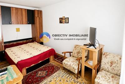 Apartament cu 3 camere semidecomandat în Dărmănești - 19