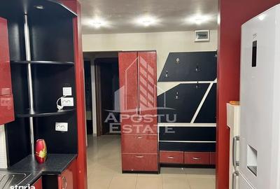 Apartament cu 3 camere, mobilat în Șagului - 5