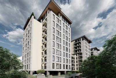 Garsonieră în Păcurari - 2