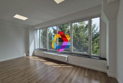 Spatiu de birouri zona Coresi- 650 mp - 4