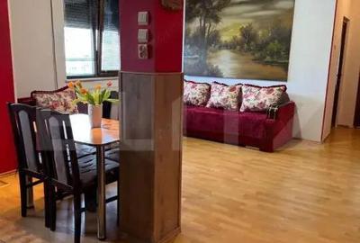 Apartament cu 2 camere decomandat în Central - 3