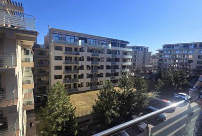 Apartament cu 2 camere decomandat în Central - 8