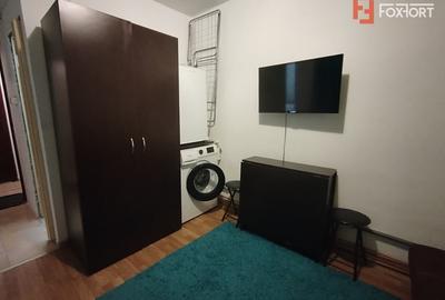 Garsoniera de inchiriat in Timisoara, zona Girocului - 2