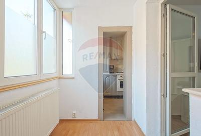 Apartament 3 camere mobilat si utilat, etaj 3/4, Racadau - 25