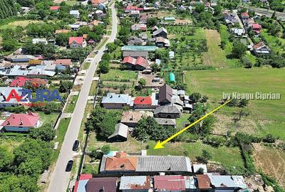 Casă individuală cu 6 camere cu Teren 3474 Mp în Ștefănești - 7