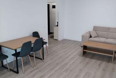 Apartament cu 2 camere în Teaca - 2