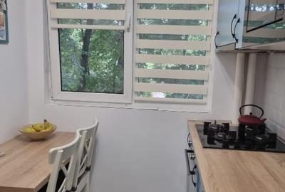 Apartament 2 camere, Bd Ion Mihalache, Sector 1 - 6