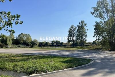 Teren intravilan de 684 mp, în Corbeanca - 4