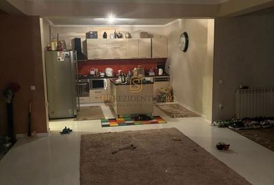 Vila S+P+M de vanzare, teren generos, piscina si garaj, Popesti-Leordeni - 12