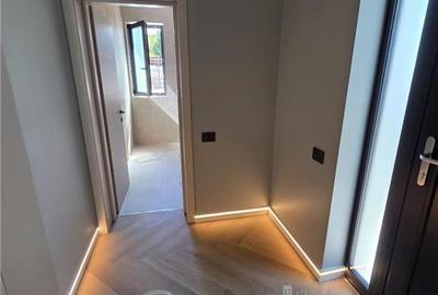 Casă cu 4 camere cu Teren 390 Mp în Miroslava - 9