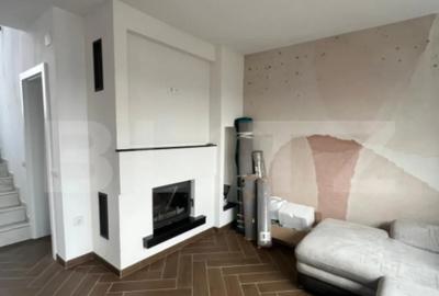 Apartament cu 4 camere decomandat în Sâncraiu de Mureș - 7