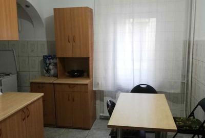 Apartament cu 2 camere semidecomandat în Democrației - 4