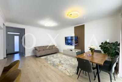 Duplex cu 5 camere cu Canalizare în Giroc - 3