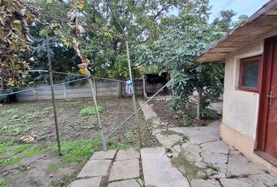 KM 5 - casa 4 cam + teren 686 mp (constructie renovabila) - 18