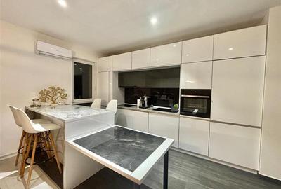 Penthouse Modern Urban Tracotrul PetFriendly - 3