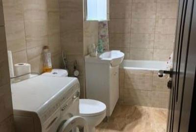 Apartament cu 2 camere decomandat în Nufărul - 5
