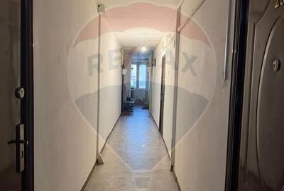 Garsonieră decomandata Valea Roșie - 8