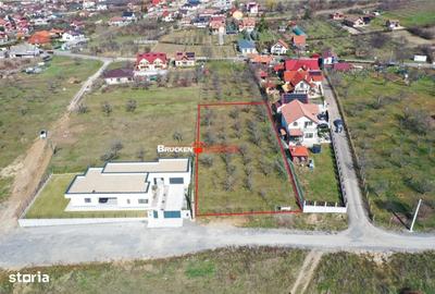 Spațiu comercial, în Central