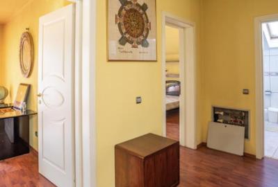 Casă individuală cu 4 camere cu Canalizare în Dămăroaia - 18