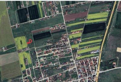 Spațiu comercial, în Lazu - 2