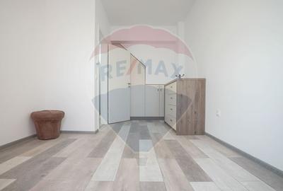 COMISION 0%| 3 CAMERE PE DOUA NIVELE | PARCARE SI BOXA | MAURER CORESI - 21