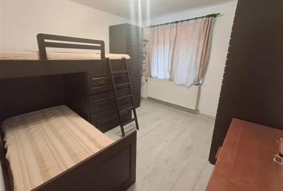 Apartament 3 camere decomandat pivnita zona Strand Apartament 3 camere decomandat pivnita zona Strand - 3