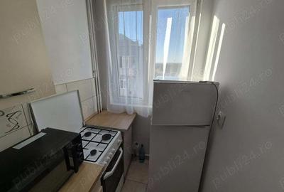 Garsonieră semidecomandată, mobilată în Giurgiului - 15