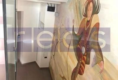 Birou, de 125 mp, în Unirii - 8