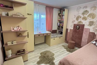 Apartament 2 camere zona Grivita - 4