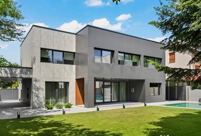 Casă cu 5 camere cu Teren 751 Mp în Central - 4