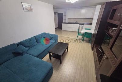 2 Camere | Militari Residence -  Rezervelor | Utilat Mobilat - 4