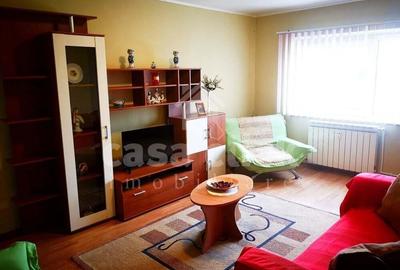 Apartament 2 camere Mazepa 2, mobilat si utilat - 3