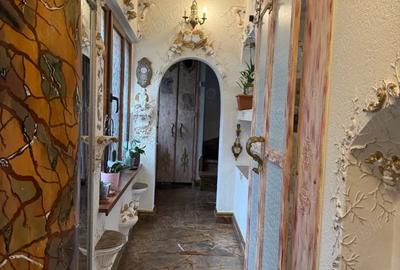 Apartament cu 4 camere decomandat în Central - 5