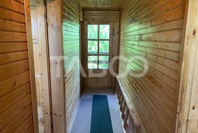 Comision 0! Casa 4 camere 100mpu teren liber 344mp in Tocile - 7