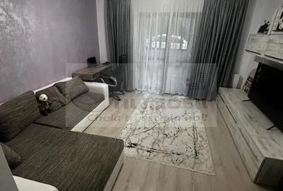 Apartament cu 2 camere în Valea Lupului