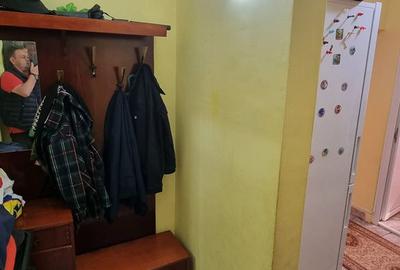 Apartament cu 3 camere decomandat, mobilat în Sud - 6